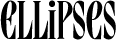 ellipses
